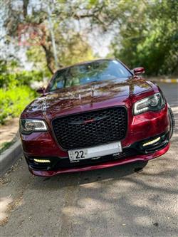 كرايسلر 300